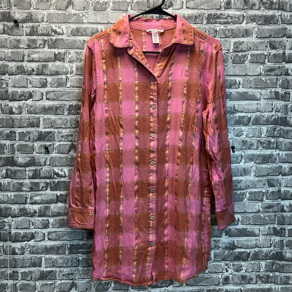 Victoria's Secret sleep shirt